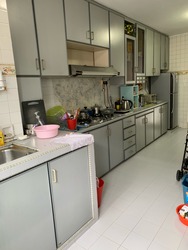 Blk 331 Clementi Avenue 2 (Clementi), HDB 3 Rooms #203304831